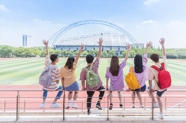 中高职学校招生网