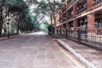 中职高职学校