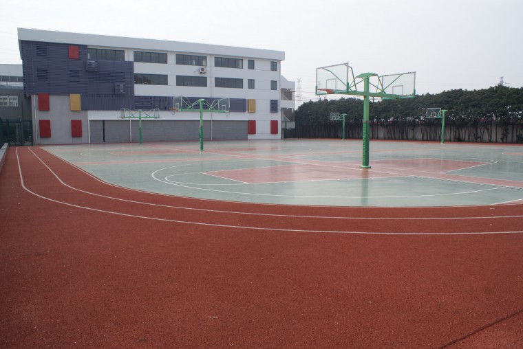 中职高职学校