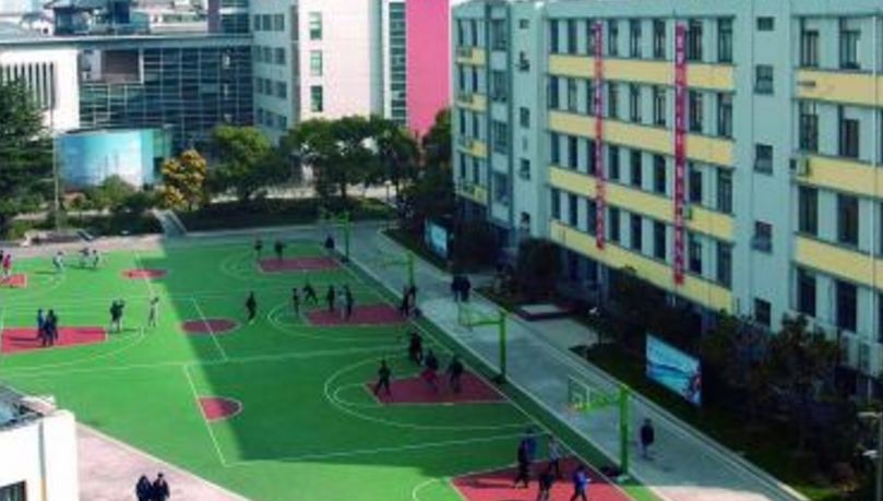 中职高职学校
