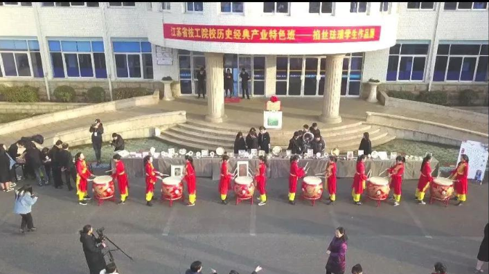 中职高职学校