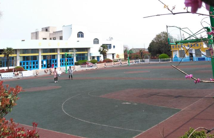 中职高职学校
