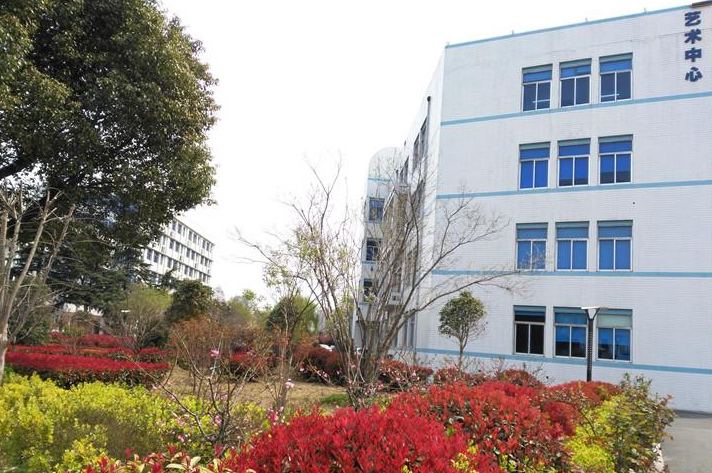 中职高职学校