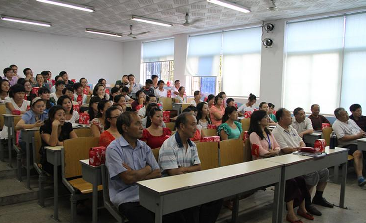 中职高职学校