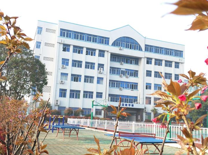 中职高职学校