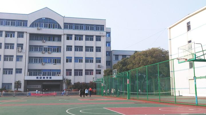 中职高职学校