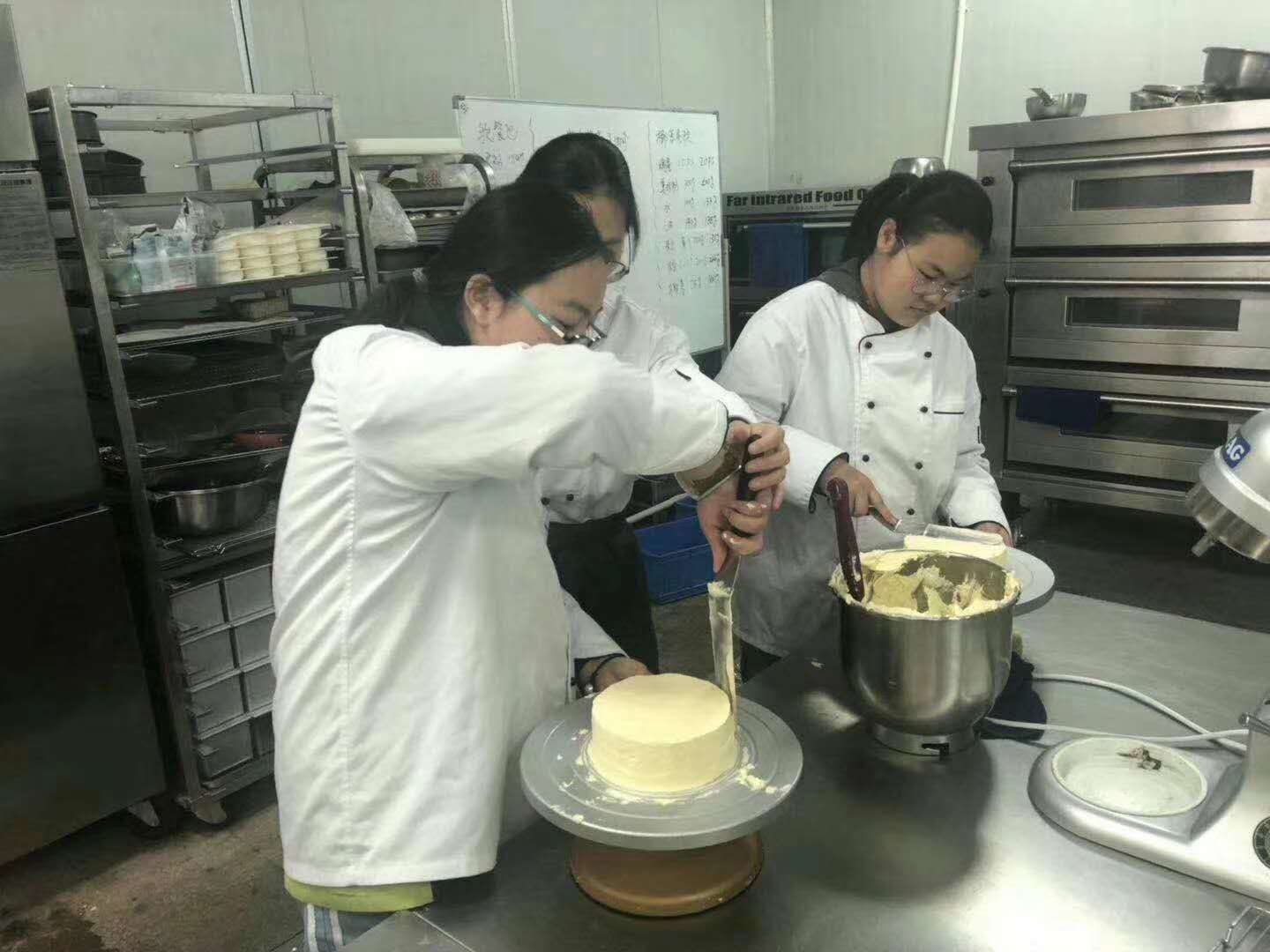 中职高职学校