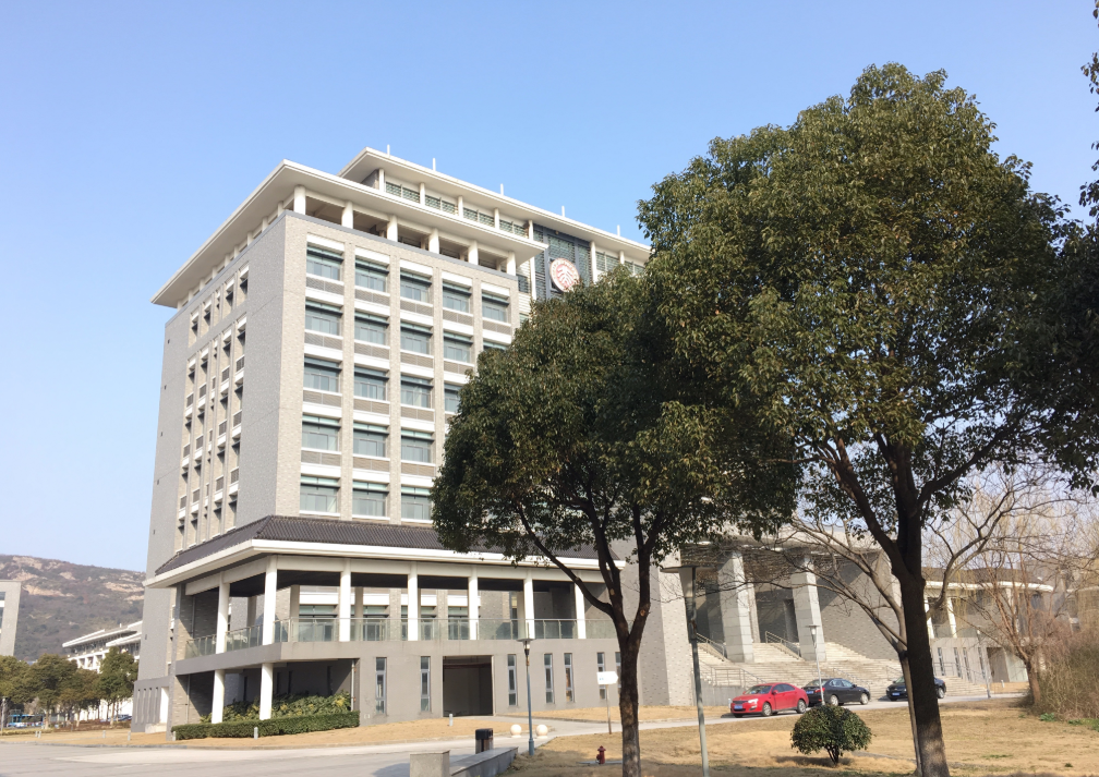 中职高职学校