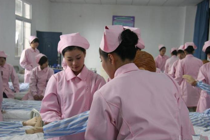 中职高职学校