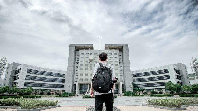 中职高职学校