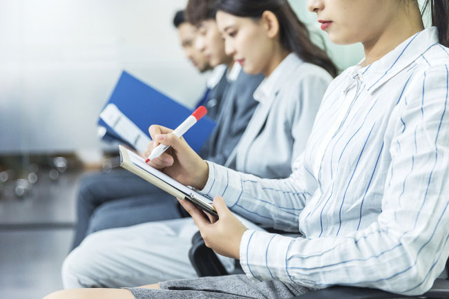 中职高职学校