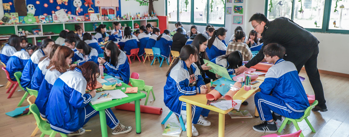 中职高职学校