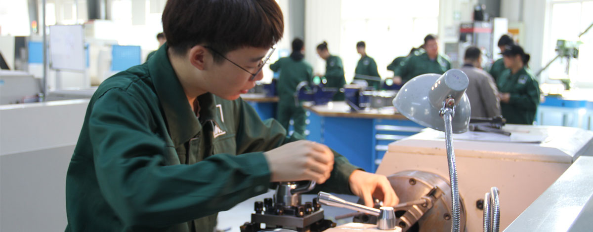 中职高职学校