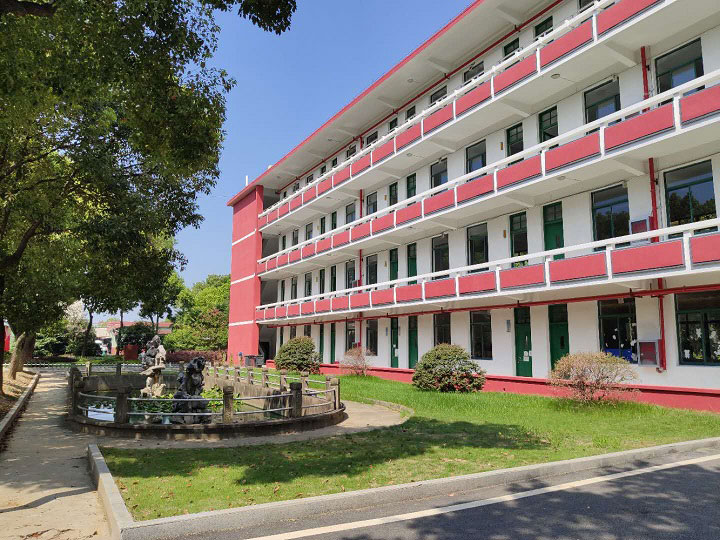 中职高职学校