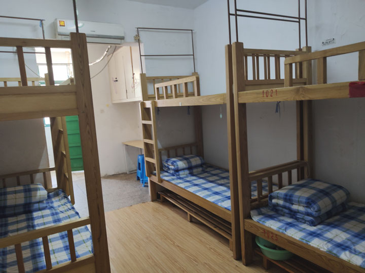 中职高职学校