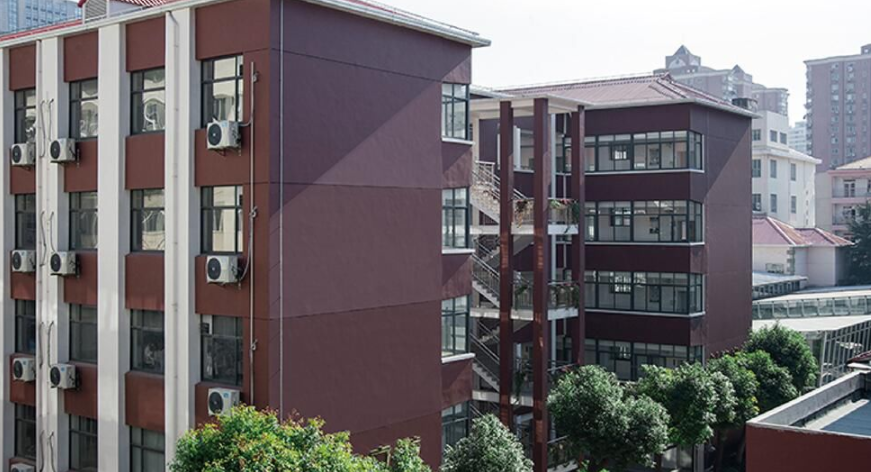 中职高职学校