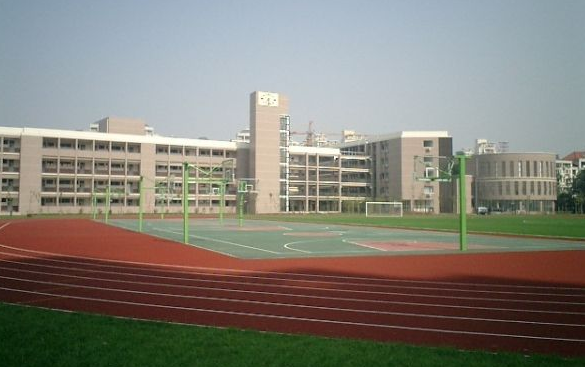 中职高职学校