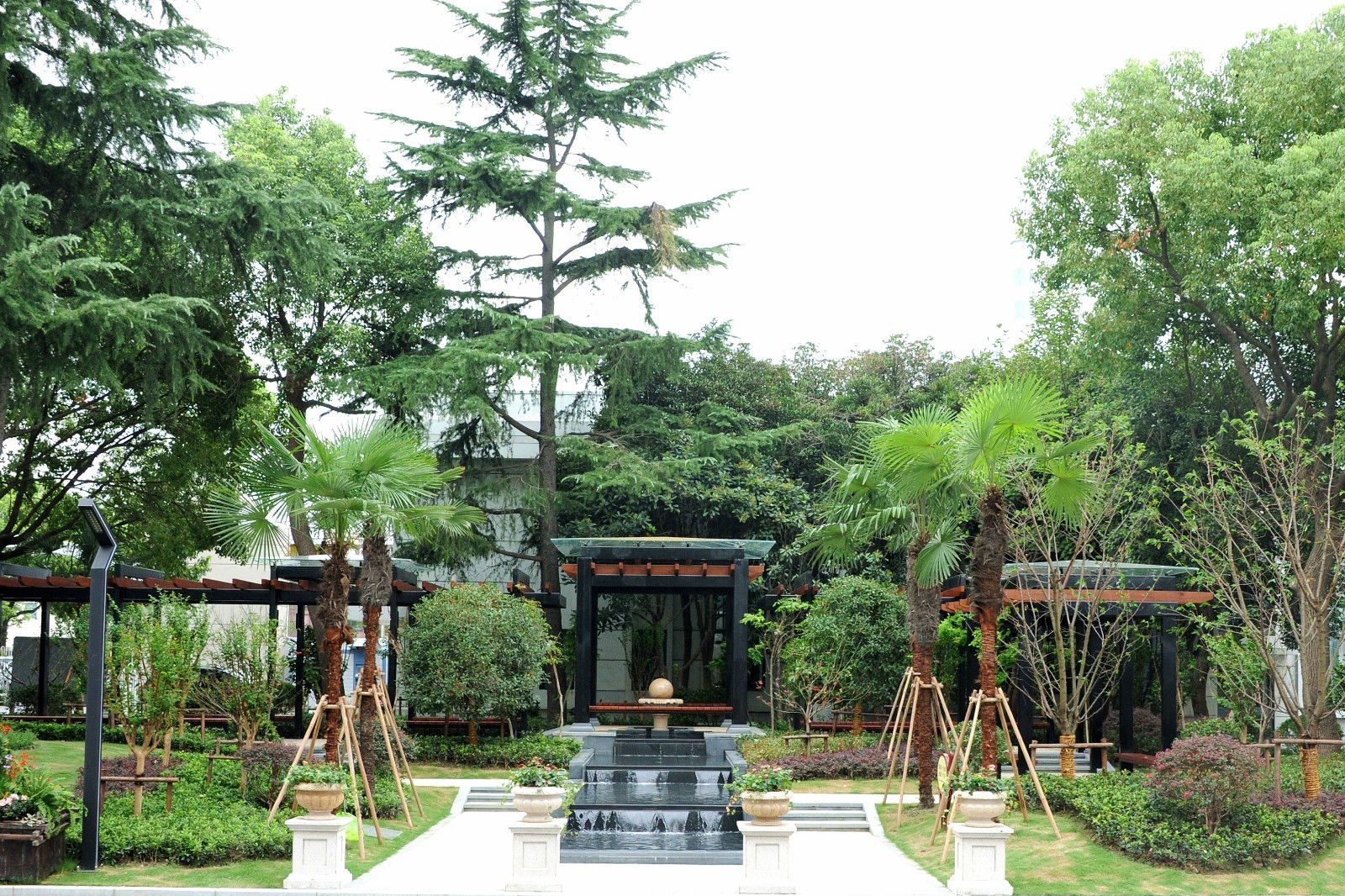 中职高职学校