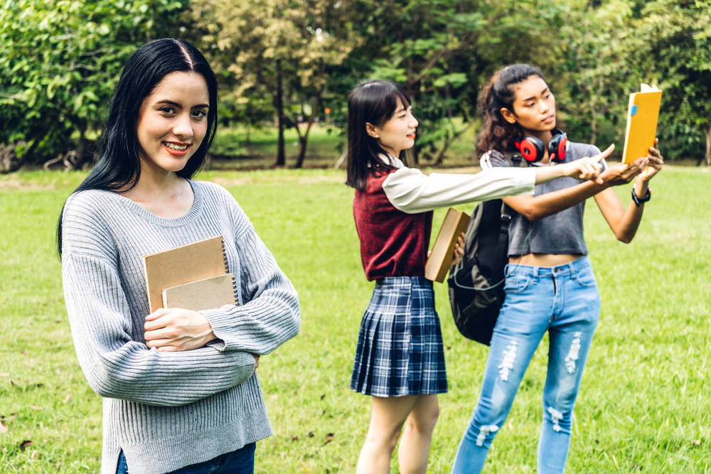中职高职学校