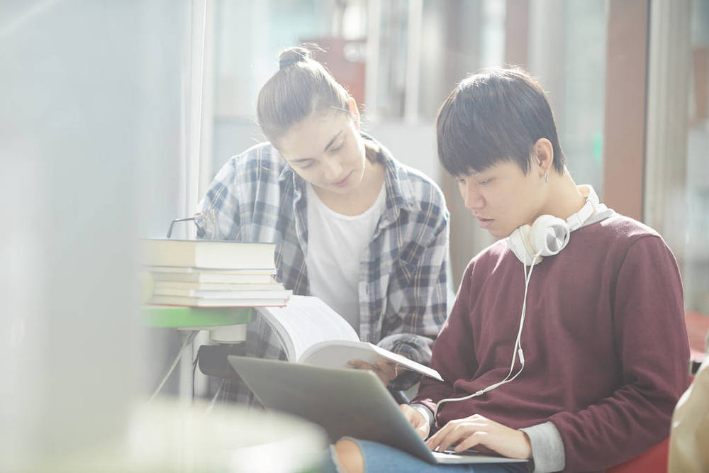 中职高职学校