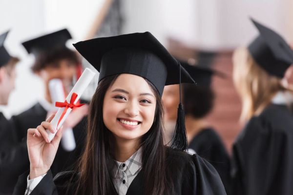 中职高职学校