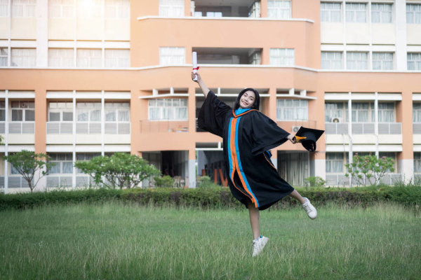 中职高职学校