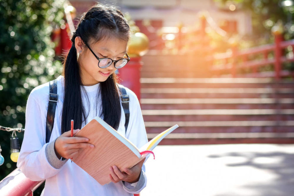中职高职学校