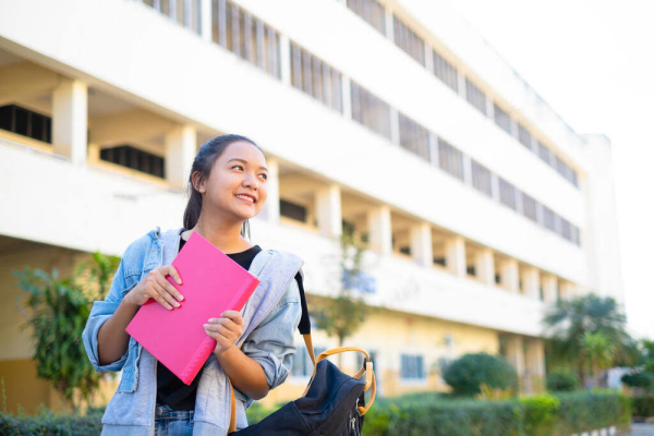 中职高职学校