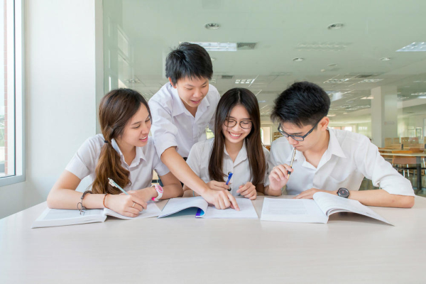 中职高职学校