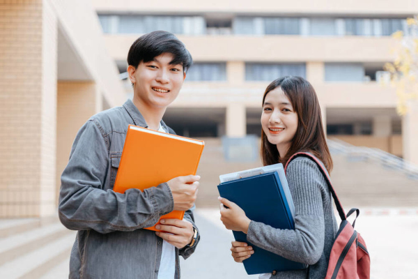 中职高职学校