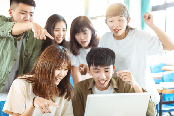 中职高职学校