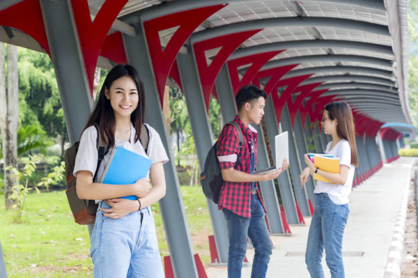 中职高职学校
