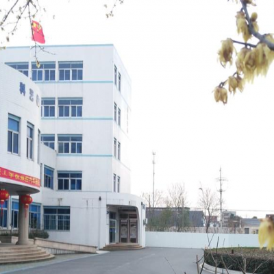 常州工贸技工学校加拿大出国班