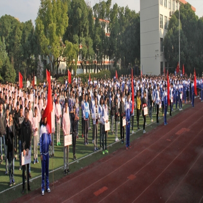 无锡行知科技学校的公开课怎么样