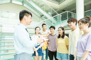 中职高职学校